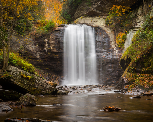 Brevard, North Carolina: The Land Of Waterfalls And Whimsy.