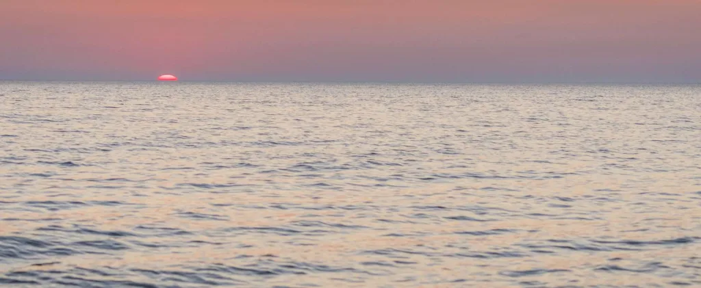 The Wine And Waves Of Traverse City, Michigan.