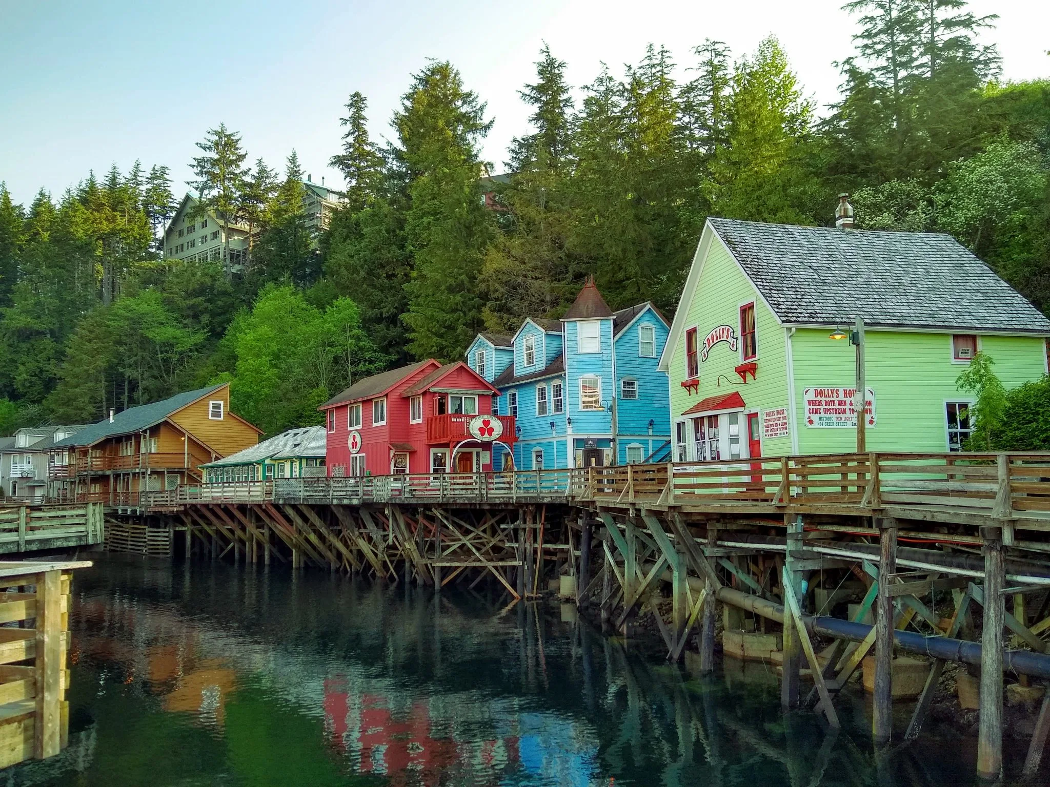 American Towns: Ketchikan, Alaska