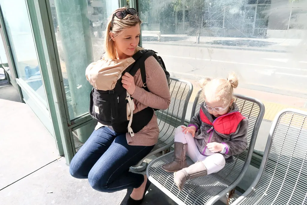 10 Tips for Stress-Free Travel with Kids