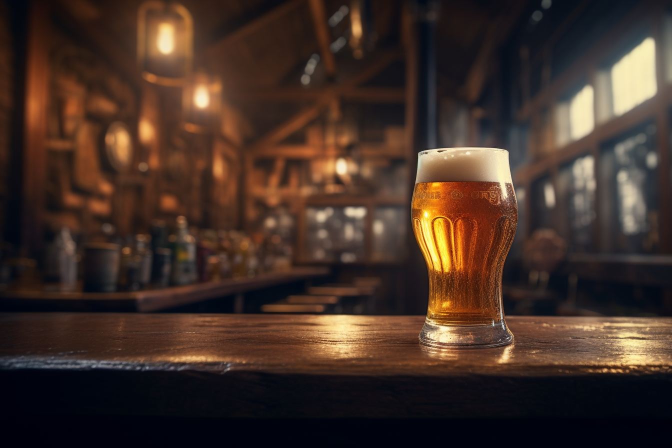 The Best Craft Beer Destinations in Small Town USA